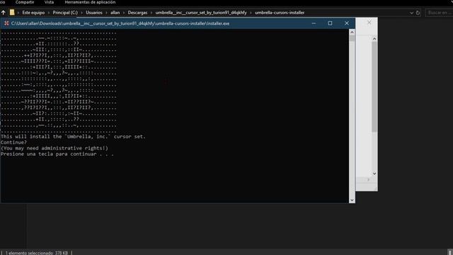 ¡COMO CAMBIAR EL CURSOR EN WINDOWS 10 FACIL Y RAPIDO! смотреть онлайн