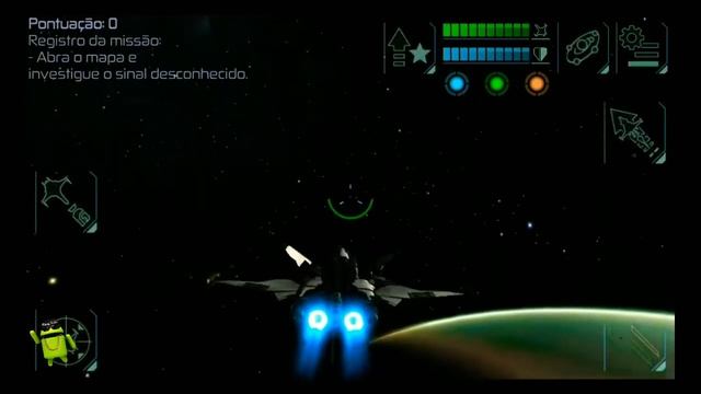 Space Commander War And Trade Mod v1.5.3 смотреть онлайн