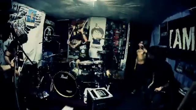 AMATORY    Осколки