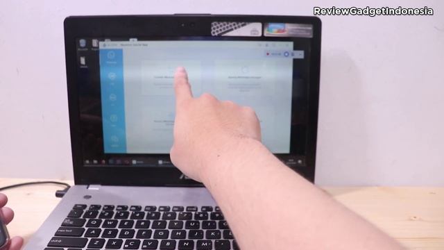 Transfer History Whatsapp dari IOS Ke Android Bisa?? - Review Aplikasi Dr. Fone смотреть онлайн