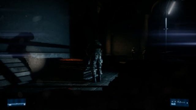 Войната е опиат! еп.2 Battlefield 3 смотреть онлайн