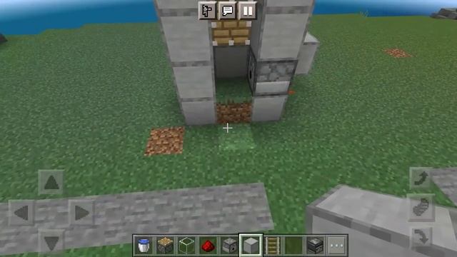 SIMPLE 1.18 3 SIMPLE STARTER FARMS TUTORIAL in Minecraft Bedrock (MCPE/Xbox/PS4/Switch/Windows10) смотреть онлайн