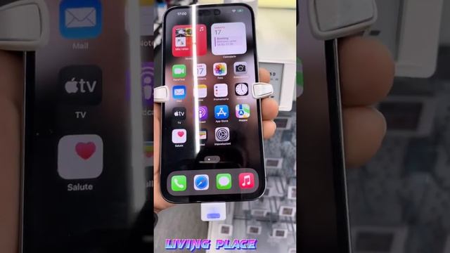 iphone আইফোন 14 Pro Max смотреть онлайн