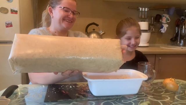 Лук на перо посадка. смотреть онлайн