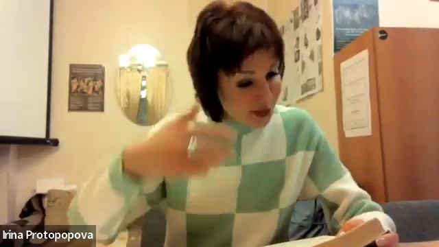 Протагор Семинар 6 смотреть онлайн