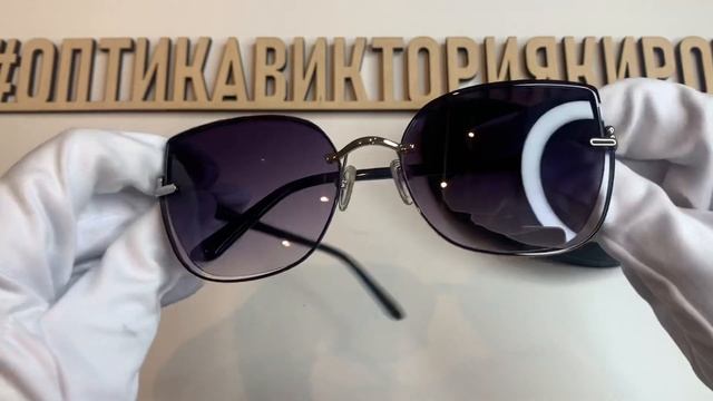 Очки солнцезащитные 1425 с005 Neolook с футляром смотреть онлайн