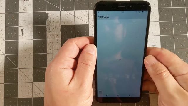 A Look at Plasma Mobile on the PinePhone смотреть онлайн