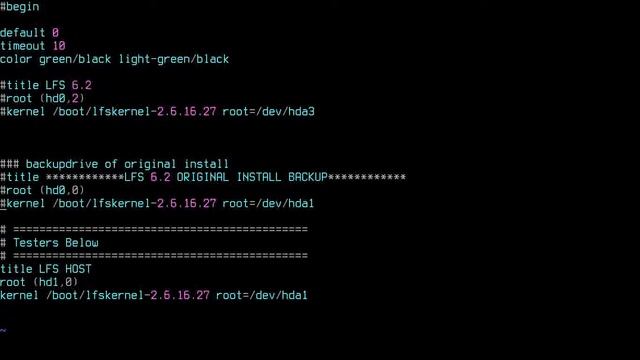 part00 40 setting up host machine смотреть онлайн