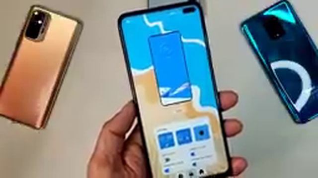 TOP 3 UNIQUE MIUI 12 THEMES | LOCK & HOME SCREEN CUSTOMIZATION DFOR ALL REDMI, POCO & XIAOMI DEVICE смотреть онлайн