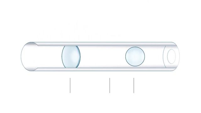 Инфографика по теме Оптика