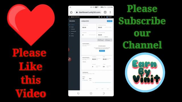 Unity Ads Payout Request Approved||Unity ads new dashboard||Unity ads new setting||Unity payout set смотреть онлайн