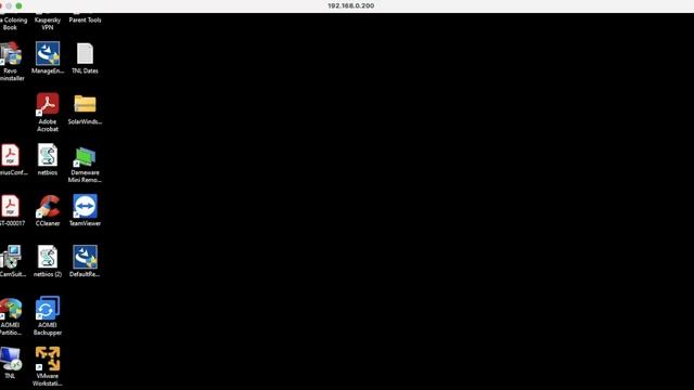 How to Access Microsoft Remote Desktop from MAC OS (Telugu) смотреть онлайн