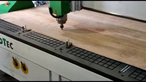 в Ярославль #H2040l #woodtec  фрезерный станок с ЧПУ в Ярославской области