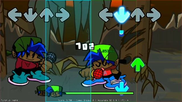 FNF FAKER but it's Adriell (Mod Android) LINK⬇️⚠️⚠️⚠️ смотреть онлайн