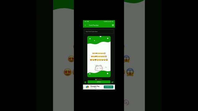 iphone Emoji in Android phone 😱 । 100% Real । Technique With Me смотреть онлайн