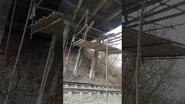 Торкретирование (Белополье) смотреть онлайн