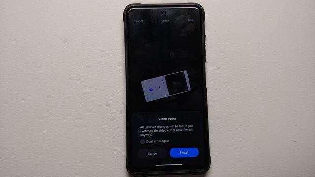 Miui 13 Gallery With Pro Mode Video Editor Is NOW Available For Xiaomi, Redmi & Poco Devices