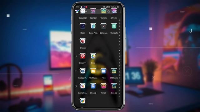 Top Best Android Launchers Theme in 2023 | Best Android Launchers 2023 смотреть онлайн