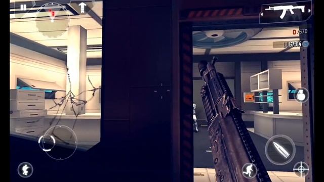 Game Perang Android Ram 1 GB OFFLINE Terbaik 2019 смотреть онлайн