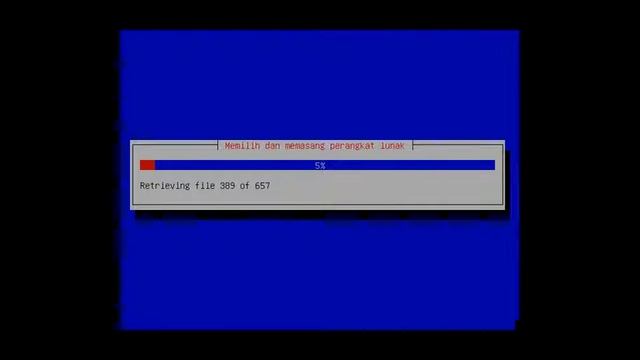 Debian 4 смотреть онлайн