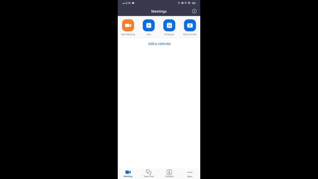 Zoom app link kaise banaye | Zoom app link share kaise kare смотреть онлайн