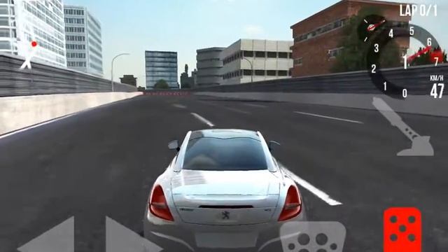 Assoluto Racing Android Gameplay