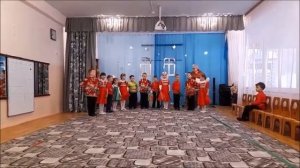 ПЕСНЯ "ПЕЧКИ - ЛАВОЧКИ"