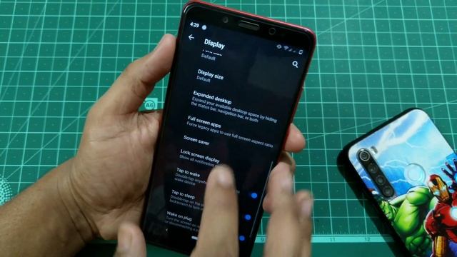 Lineage OS 17.1 Redmi Note 5 Pro | Android 10 Unofficial | Feb Latest Build смотреть онлайн