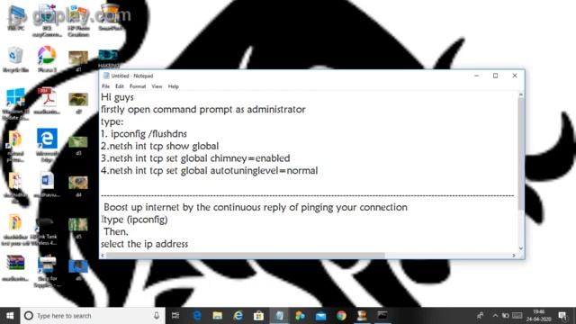 how to boost your device for Windows 10 100% works смотреть онлайн