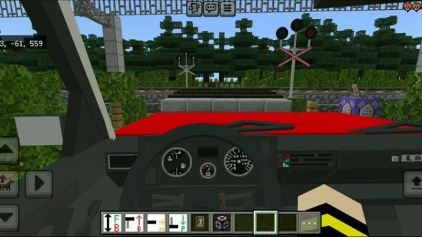 Такое бывает только в Степановске