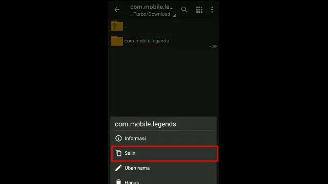 Cara Mempercepat Download Data Resource Mobile Legends Terbaru ‼️ | Mobile Legends смотреть онлайн