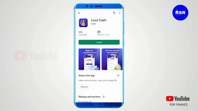 Luckloan Today New Loan App 2022 Real Loan Without Income Proof Fast Loan On Income Proof Ke Sath