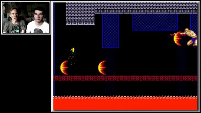 LASER?? ♦ I Wanna Be The Guy: Gaiden #3 ♦ [Let's Rage|Deutsch|Full-HD|Facecam] смотреть онлайн