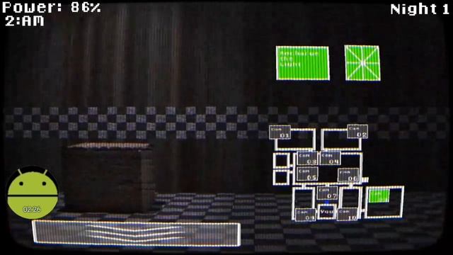 Five Nights at Ronald's (PC/Mobile) смотреть онлайн