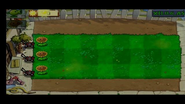Pvz Versi Ohio.. - Pvz Hardmode Android