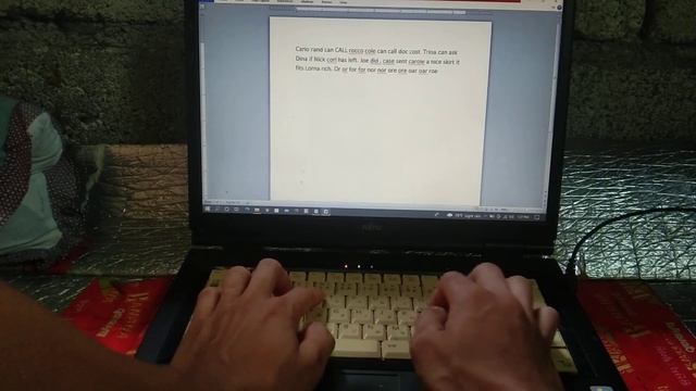 Assessment 2: R, Right Shift, C, O смотреть онлайн