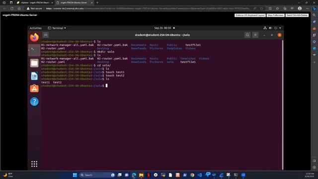 Aliases in Linux смотреть онлайн