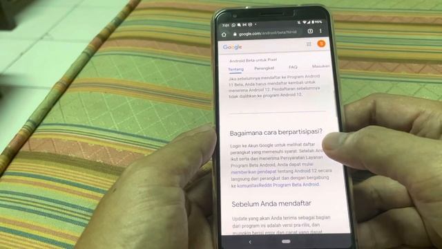Cara update android 12 OTA di google pixel series (5, 4a, 4a 5G, 4, 3a, 3a XL, 3, 3XL) Indonesia смотреть онлайн
