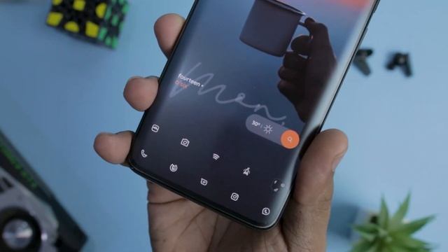 5 MUST HAVE Best Android Themes of 2021 (Android Customization Like a PRO) смотреть онлайн