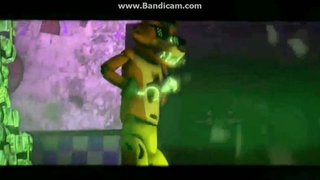 Я съехал с катушек 7 (FNAF) смотреть онлайн