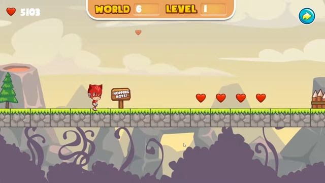 Hoping Boys Version 1.2 Gameplay ( Update Graphic and Character, 64 bit support ) смотреть онлайн