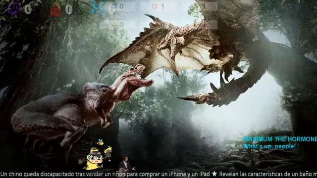 | @MonsterHunter World on #PotatoPc Corei3 6100 Intel HD 530 Win 10 1809 DCH Drivers | смотреть онлайн