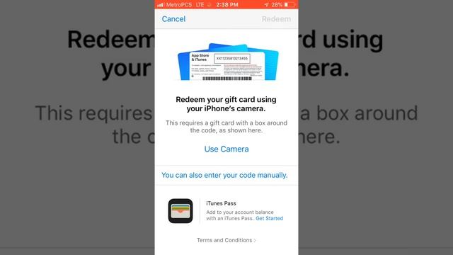 How to use apple gift cards смотреть онлайн