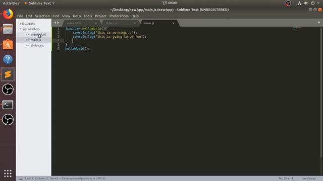 Testing code on cross browsers & platforms. Linux, Windows 10, Chrome, Firefox, Edge смотреть онлайн