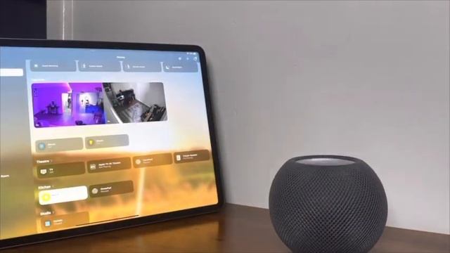 #1 SmartHome - HomePod Mini review смотреть онлайн