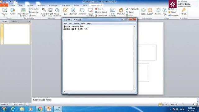 how to install hadoop in ubuntu смотреть онлайн