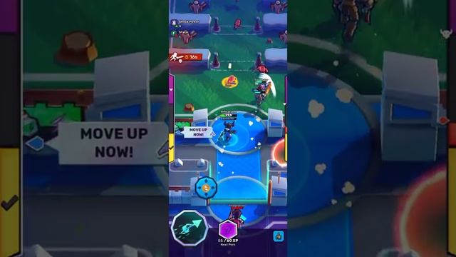 Knight Edge Türkçe Oynanış