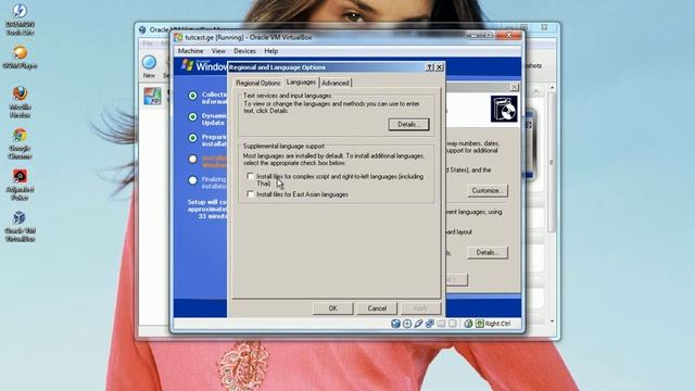 virtualbox windows xp install tutcast ge смотреть онлайн