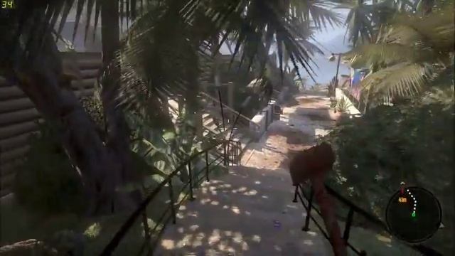 Dead Island Part 17