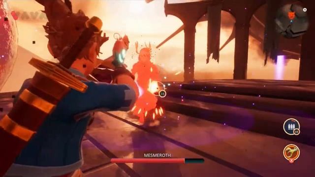 Oceanhorn 2: Knights of the Lost Realm - Gameplay - Walkthrough - Let's Play - Part 19 смотреть онлайн